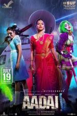 Watch Aadai 123moviesFree