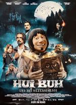 Watch Hui Buh und das Hexenschloss 123moviesFree