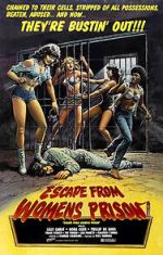 Watch Escape from Women\'s Prison 123moviesFree