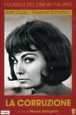Watch La corruzione 123moviesFree