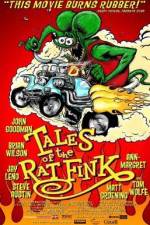 Watch Tales of the Rat Fink 123moviesFree