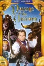 Watch Voyage of the Unicorn 123moviesFree