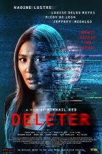 Watch Deleter 123moviesFree