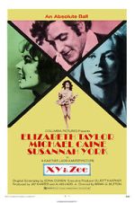 Watch X, Y and Zee 123moviesFree