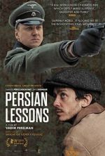 Watch Persian Lessons 123moviesFree