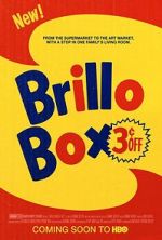 Watch Brillo Box (3 ¢ off) 123moviesFree