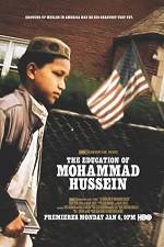 Watch The Education of Mohammad Hussein 123moviesFree