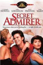 Watch Secret Admirer 123moviesFree