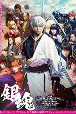 Watch Gintama 123moviesFree