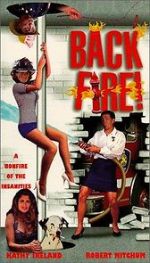 Watch Backfire! 123moviesFree