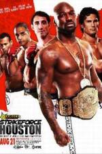 Watch Strikeforce Houston: King Mo vs Feijao 123moviesFree