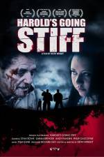 Watch Harold's Going Stiff 123moviesFree