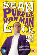 Watch Sean Lock: Purple Van Man 123moviesFree
