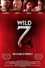 Watch Wild Seven 123moviesFree
