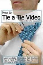 Watch How to Tie a Tie in Different Ways 123moviesFree