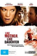 Watch Like Mother, Like Daughter 123moviesFree