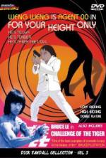 Watch Challenge of the Tiger 123moviesFree