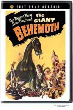 Watch The Giant Behemoth 123moviesFree