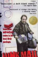 Watch Budbringeren 123moviesFree