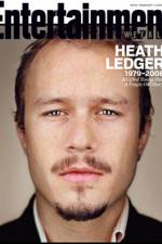Watch E News Special Heath Ledger - A Tragic End 123moviesFree