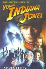 Watch The Adventures of Young Indiana Jones: Adventures in the Secret Service 123moviesFree