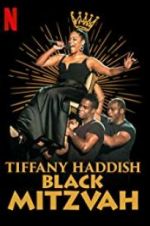 Watch Tiffany Haddish: Black Mitzvah 123moviesFree
