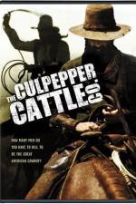 Watch The Culpepper Cattle Co. 123moviesFree
