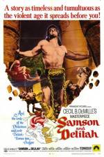 Watch Samson and Delilah 123moviesFree