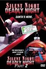 Watch Silent Night, Deadly Night Part 2 123moviesFree
