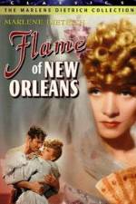 Watch The Flame of New Orleans 123moviesFree