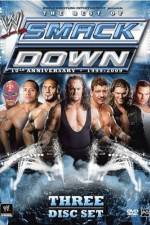 Watch WWE The Best of SmackDown - 10th Anniversary 1999-2009 123moviesFree