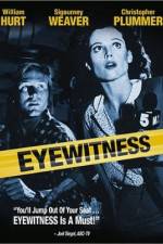 Watch Eyewitness 123moviesFree