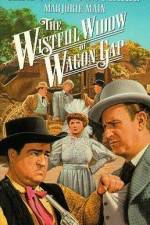 Watch The Wistful Widow of Wagon Gap 123moviesFree