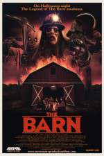 Watch The Barn 123moviesFree