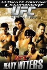 Watch UFC 53 Heavy Hitters 123moviesFree