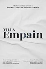 Watch Villa Empain 123moviesFree