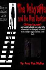 Watch The Babysitter and the Man Upstairs 123moviesFree