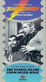 Watch Purple Death from Outer Space 123moviesFree