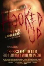 Watch Hooked Up 123moviesFree