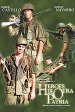 Watch Héroes de otra patria 123moviesFree