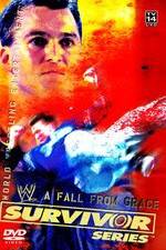 Watch Survivor Series 123moviesFree