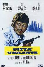 Watch Città violenta 123moviesFree
