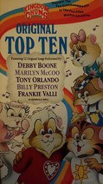 Watch The Kingdom Chums: Original Top Ten 123moviesFree