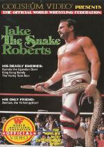 Watch Jake the Snake Roberts 123moviesFree