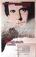 Watch The Ploughman\'s Lunch 123moviesFree