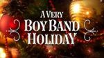 Watch A Very Boy Band Holiday 123moviesFree