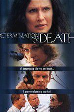 Watch Determination of Death 123moviesFree
