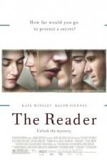 Watch The Reader 123moviesFree