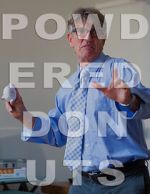 Watch Powdered Donuts (Short 2014) 123moviesFree