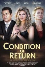 Watch Condition of Return 123moviesFree